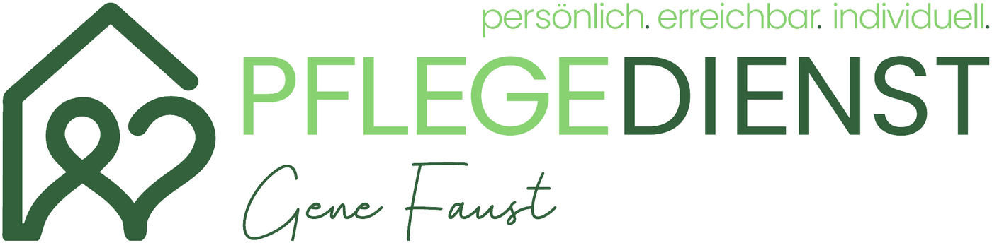 Pflegedienst Gene Faust